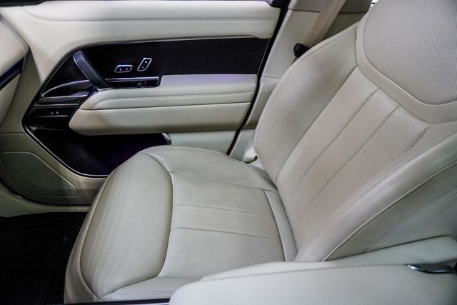 2023 Land Rover Range Rover P400 SE SWB - 22881865 - 46