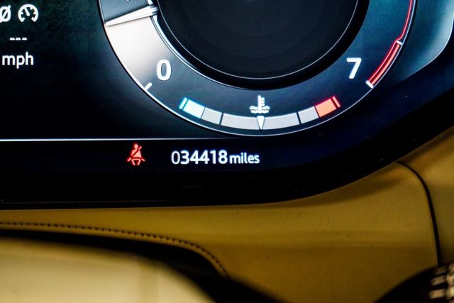 2023 Land Rover Range Rover P400 SE SWB - 22881865 - 48