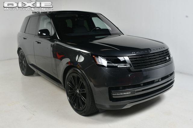 2023 Land Rover Range Rover P530 SE SWB - 22937471 - 0