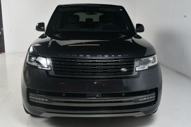 2023 Land Rover Range Rover P530 SE SWB - 22937471 - 9