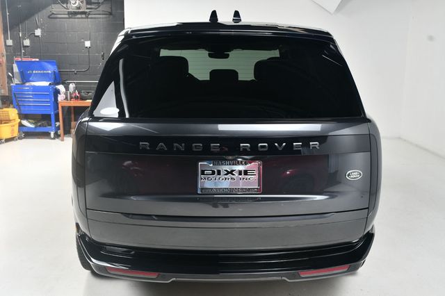 2023 Land Rover Range Rover P530 SE SWB - 22937471 - 10
