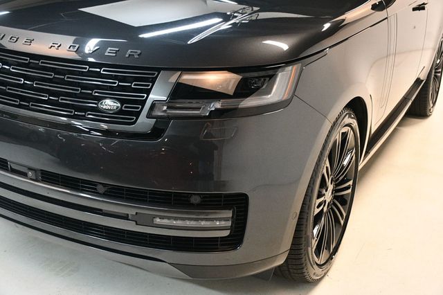 2023 Land Rover Range Rover P530 SE SWB - 22937471 - 12