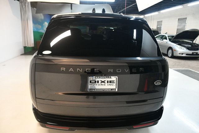 2023 Land Rover Range Rover P530 SE SWB - 22937471 - 14