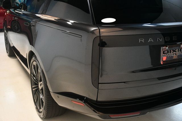 2023 Land Rover Range Rover P530 SE SWB - 22937471 - 15