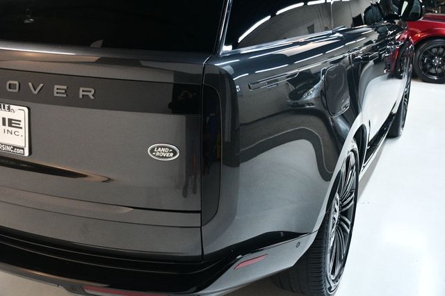 2023 Land Rover Range Rover P530 SE SWB - 22937471 - 16