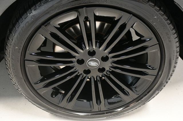 2023 Land Rover Range Rover P530 SE SWB - 22937471 - 18