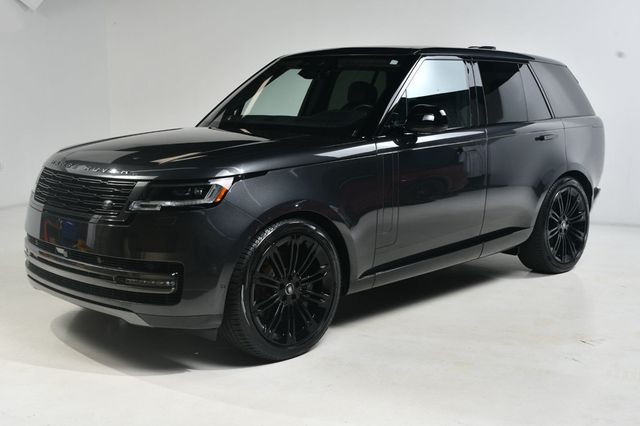 2023 Land Rover Range Rover P530 SE SWB - 22937471 - 1