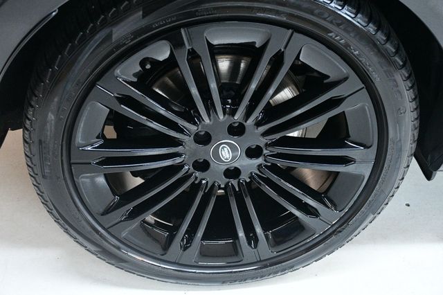 2023 Land Rover Range Rover P530 SE SWB - 22937471 - 19