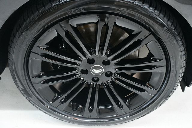 2023 Land Rover Range Rover P530 SE SWB - 22937471 - 20