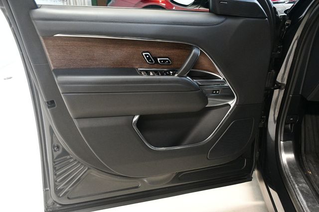 2023 Land Rover Range Rover P530 SE SWB - 22937471 - 21