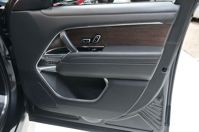 2023 Land Rover Range Rover P530 SE SWB - 22937471 - 22