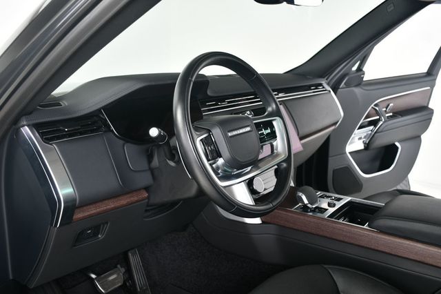 2023 Land Rover Range Rover P530 SE SWB - 22937471 - 25