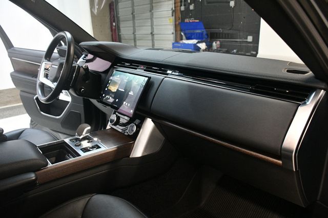 2023 Land Rover Range Rover P530 SE SWB - 22937471 - 26