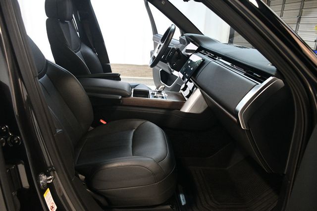 2023 Land Rover Range Rover P530 SE SWB - 22937471 - 27