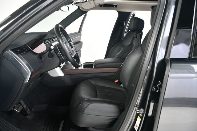 2023 Land Rover Range Rover P530 SE SWB - 22937471 - 28