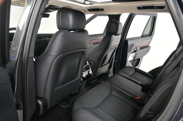 2023 Land Rover Range Rover P530 SE SWB - 22937471 - 31