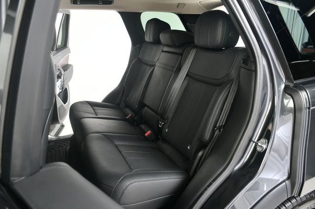 2023 Land Rover Range Rover P530 SE SWB - 22937471 - 33