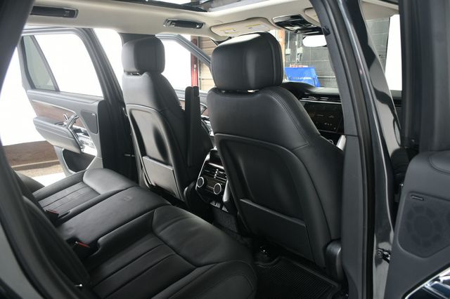2023 Land Rover Range Rover P530 SE SWB - 22937471 - 37