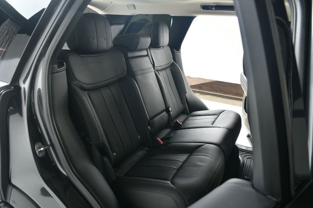 2023 Land Rover Range Rover P530 SE SWB - 22937471 - 38