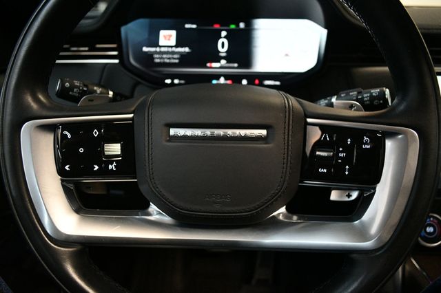 2023 Land Rover Range Rover P530 SE SWB - 22937471 - 39