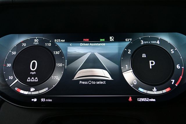 2023 Land Rover Range Rover P530 SE SWB - 22937471 - 42