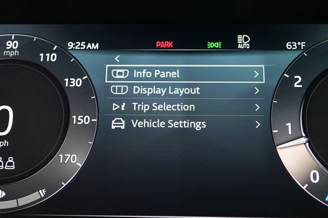 2023 Land Rover Range Rover P530 SE SWB - 22937471 - 44