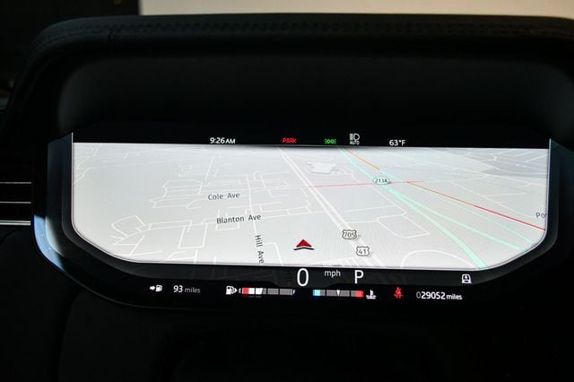 2023 Land Rover Range Rover P530 SE SWB - 22937471 - 45