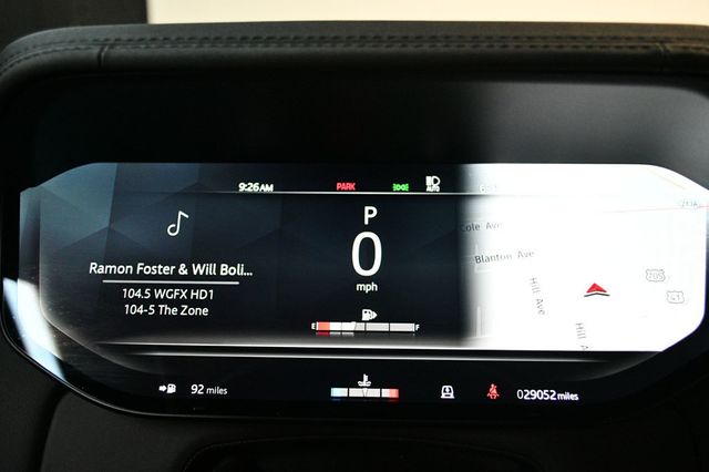 2023 Land Rover Range Rover P530 SE SWB - 22937471 - 46