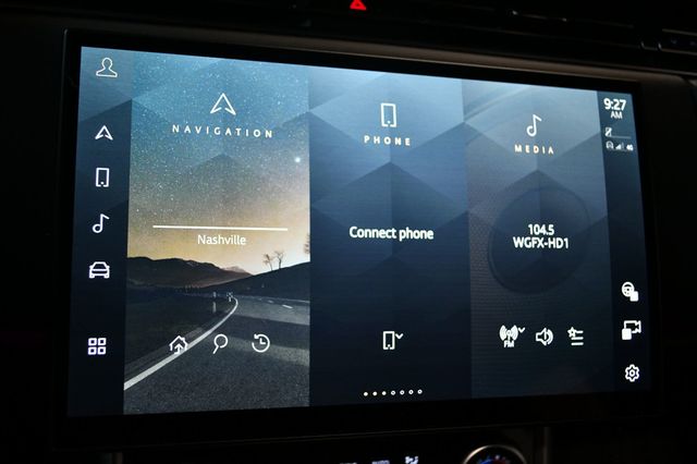 2023 Land Rover Range Rover P530 SE SWB - 22937471 - 48