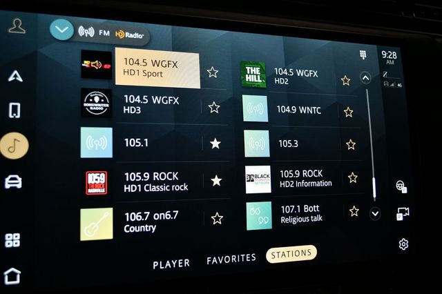 2023 Land Rover Range Rover P530 SE SWB - 22937471 - 50