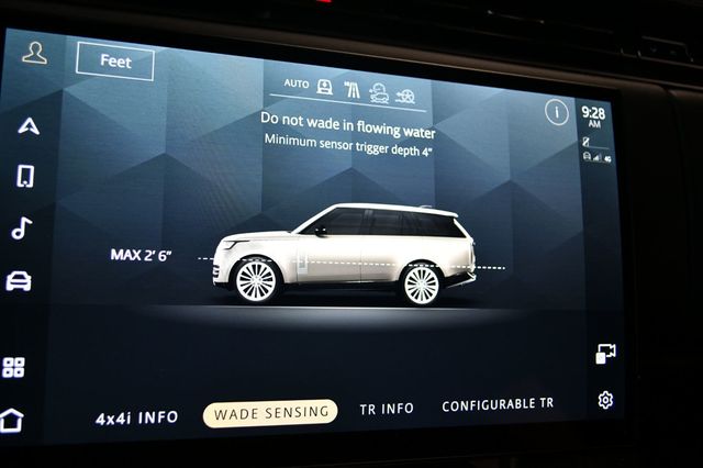 2023 Land Rover Range Rover P530 SE SWB - 22937471 - 52