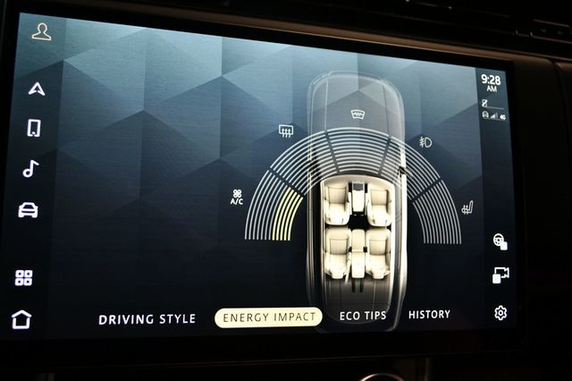 2023 Land Rover Range Rover P530 SE SWB - 22937471 - 53