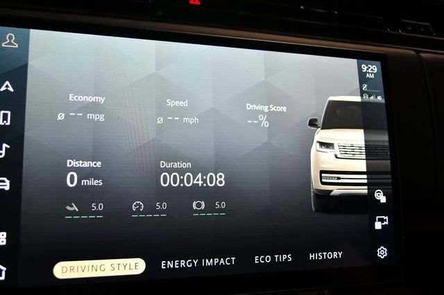 2023 Land Rover Range Rover P530 SE SWB - 22937471 - 54