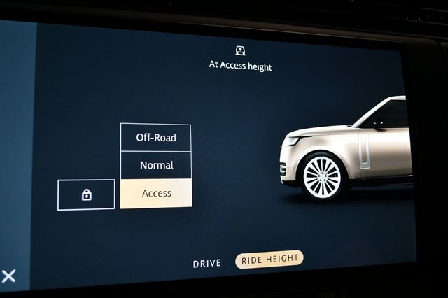 2023 Land Rover Range Rover P530 SE SWB - 22937471 - 56