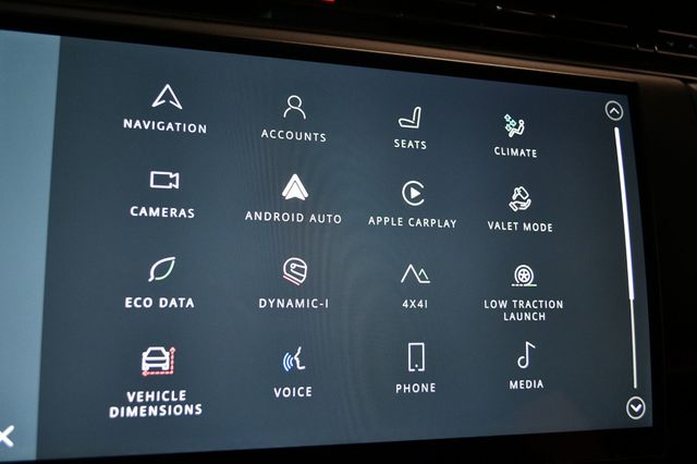 2023 Land Rover Range Rover P530 SE SWB - 22937471 - 57