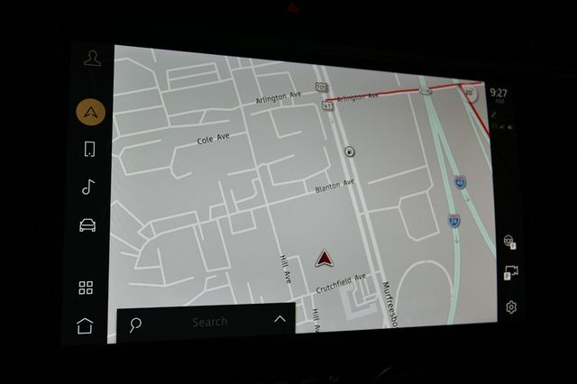 2023 Land Rover Range Rover P530 SE SWB - 22937471 - 5