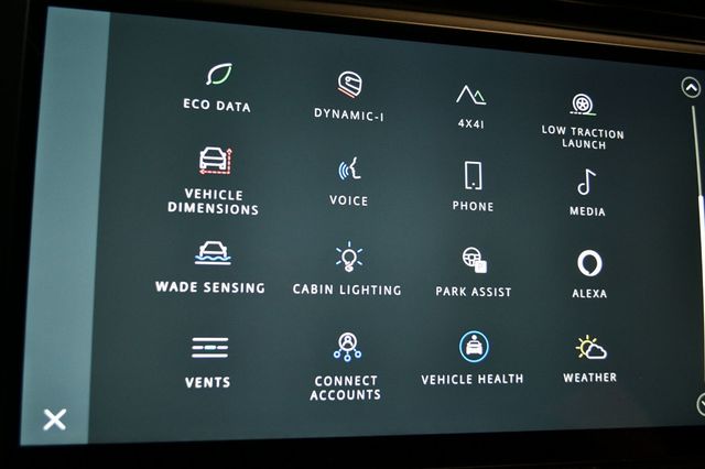 2023 Land Rover Range Rover P530 SE SWB - 22937471 - 59