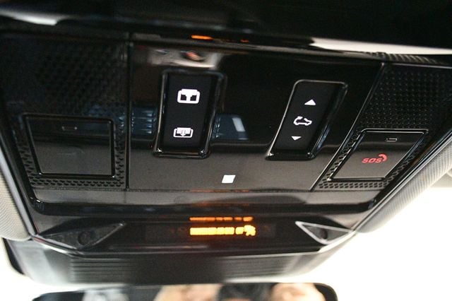 2023 Land Rover Range Rover P530 SE SWB - 22937471 - 62