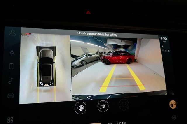 2023 Land Rover Range Rover P530 SE SWB - 22937471 - 63