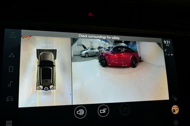 2023 Land Rover Range Rover P530 SE SWB - 22937471 - 64