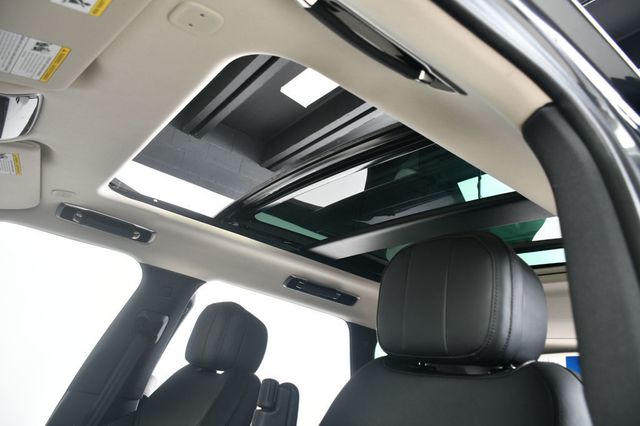 2023 Land Rover Range Rover P530 SE SWB - 22937471 - 6