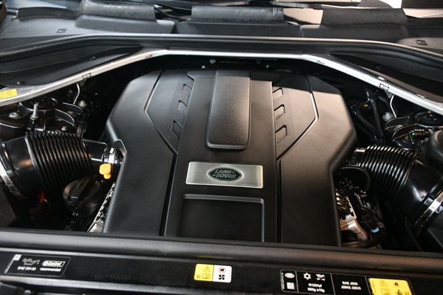 2023 Land Rover Range Rover P530 SE SWB - 22937471 - 80