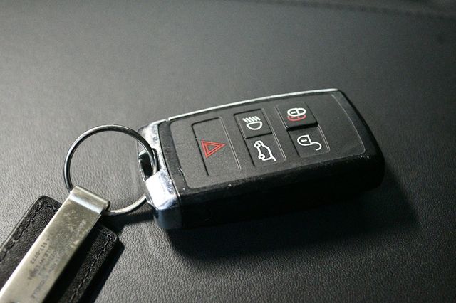 2023 Land Rover Range Rover P530 SE SWB - 22937471 - 82