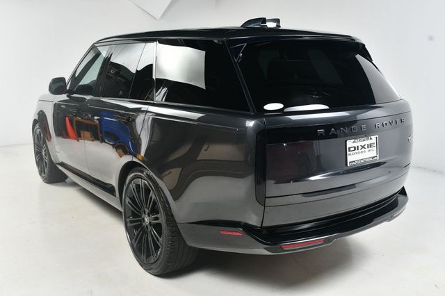 2023 Land Rover Range Rover P530 SE SWB - 22937471 - 8