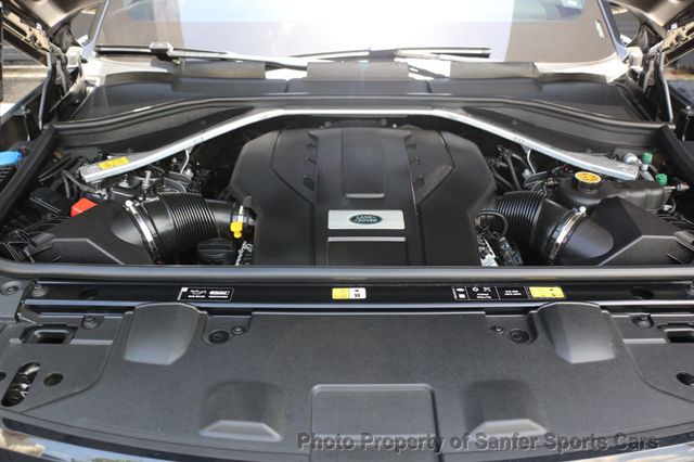 2023 Land Rover Range Rover P530 SE SWB - 22892829 - 10