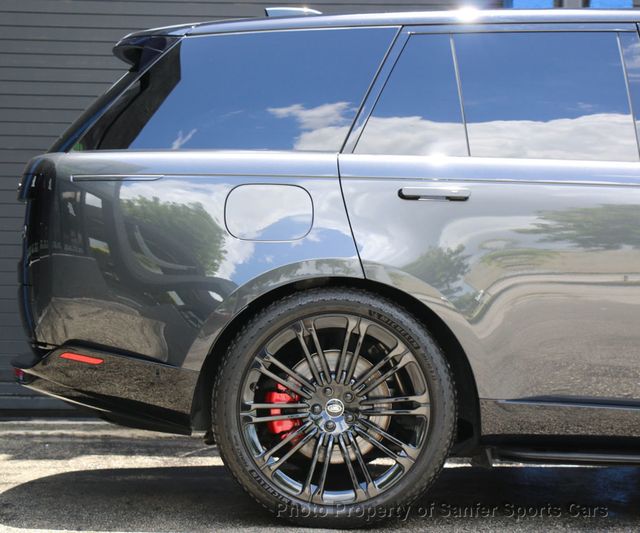 2023 Land Rover Range Rover P530 SE SWB - 22892829 - 14