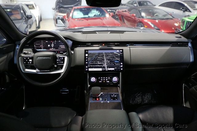 2023 Land Rover Range Rover P530 SE SWB - 22892829 - 22