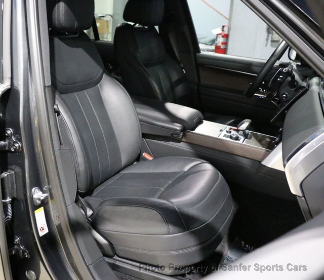 2023 Land Rover Range Rover P530 SE SWB - 22892829 - 26