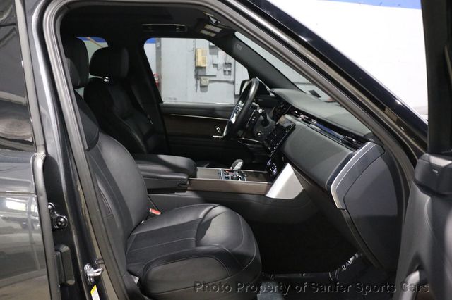 2023 Land Rover Range Rover P530 SE SWB - 22892829 - 27