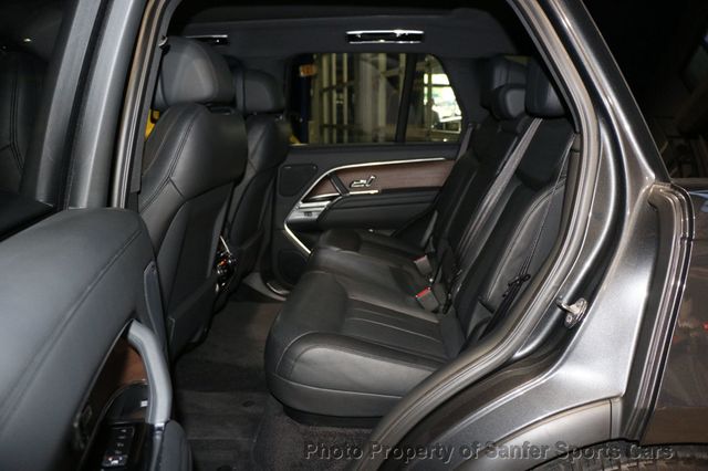 2023 Land Rover Range Rover P530 SE SWB - 22892829 - 29